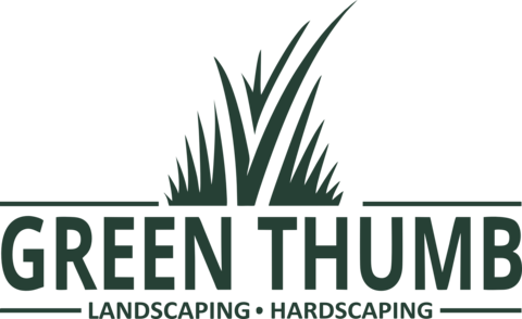 Green Thumb Landscaping & Hardscaping